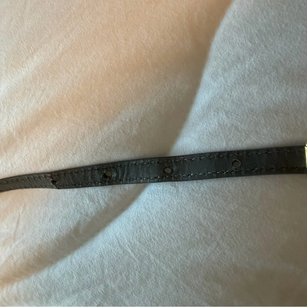 Fendi Leather Mini Peekaboo - Picture 16 of 16